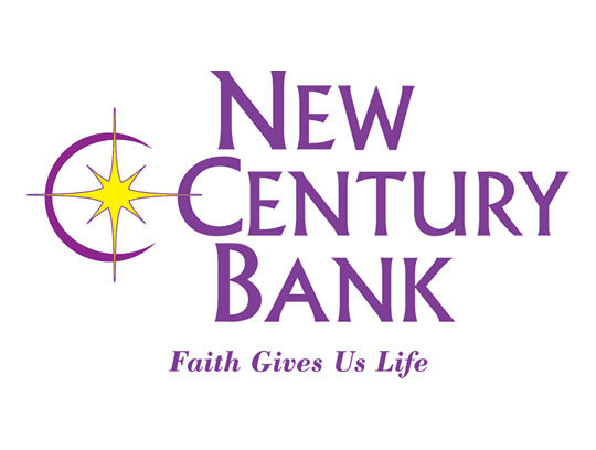 New Century Bank