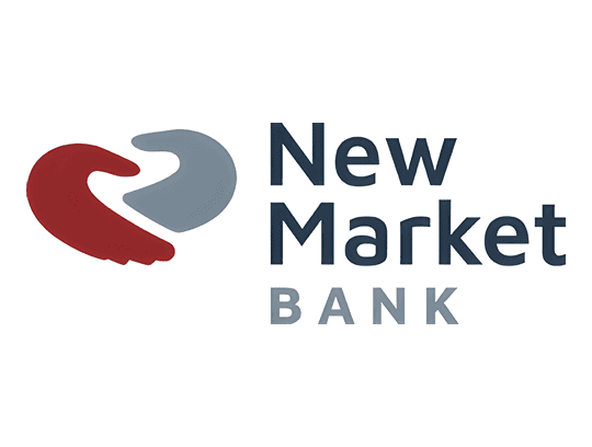 New Market Bank