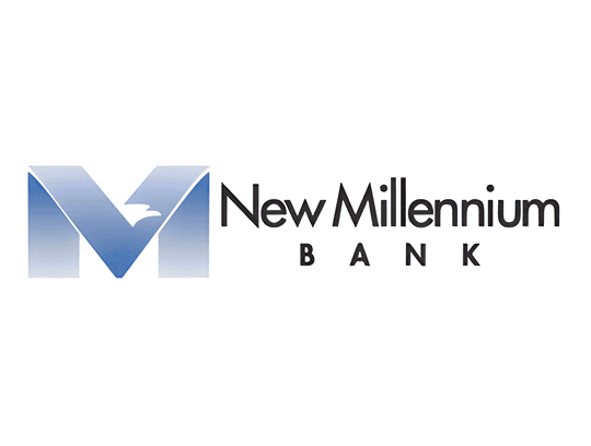 New Millennium Bank