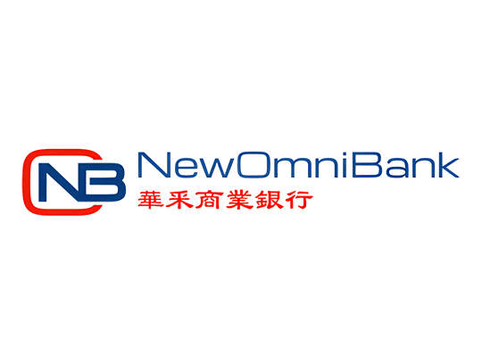 New OMNI Bank