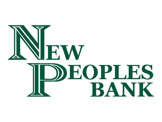 New Peoples Bank