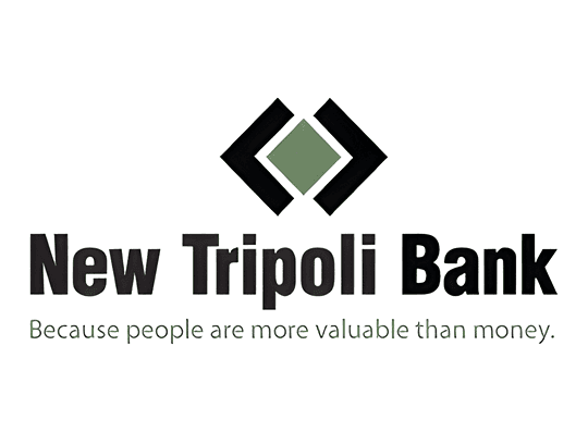 New Tripoli Bank