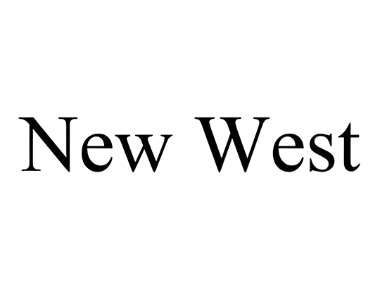 New West Bank
