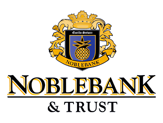 NobleBank & Trust