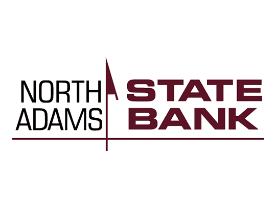 North Adams State Bank