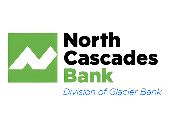North Cascades Bank East Wenatchee Branch East Wenatchee Wa