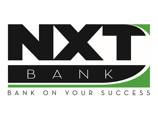 NXT Bank