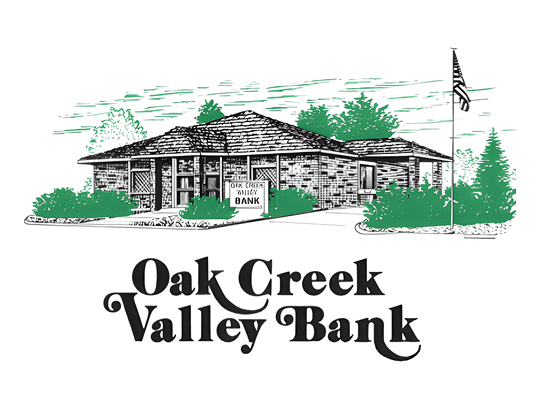 Oak Creek Valley Bank