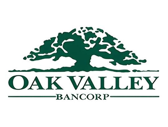 Oak Valley Community Bank