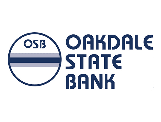 Oakdale State Bank