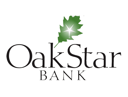 Oakstar Bank
