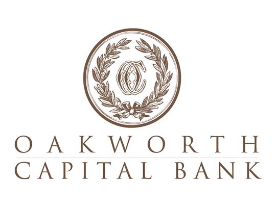 Oakworth Capital Bank