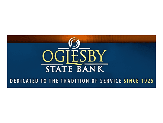 Oglesby State Bank