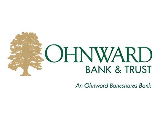 Ohnward Bank & Trust