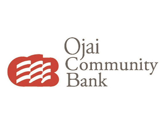 Ojai Community Bank