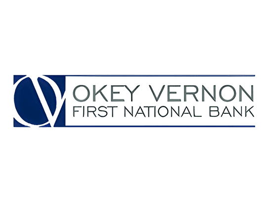 Okey-Vernon First National Bank