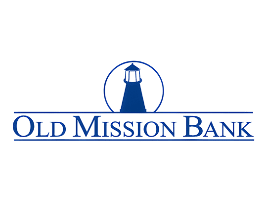 Old Mission Bank