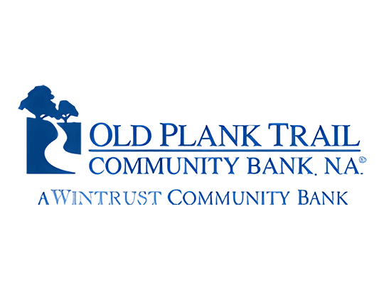 Old Plank Trail Community Bank