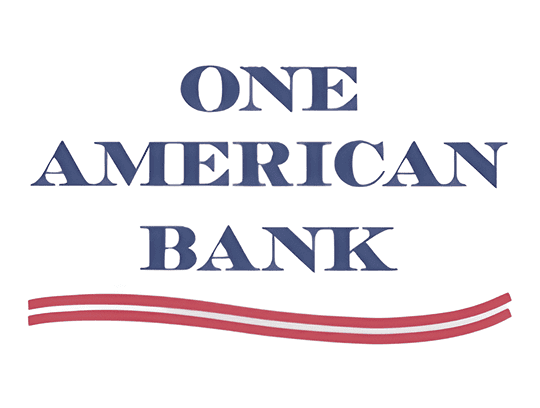 One American Bank