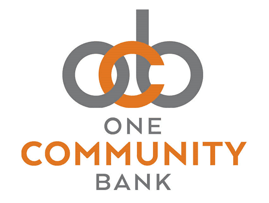 One Community Bank