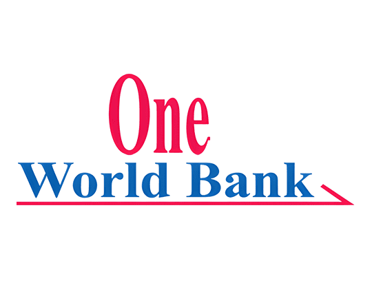 One World Bank