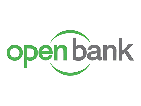 Open Bank