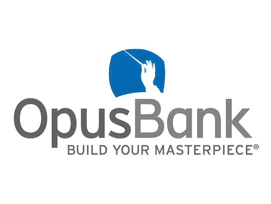 Opus Bank