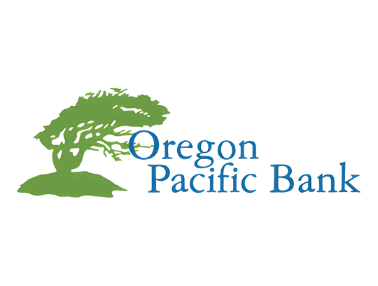 Oregon Pacific Bank