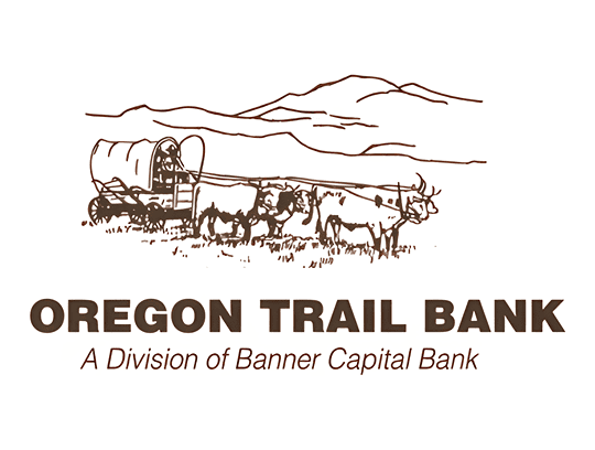 Oregon Trail Bank
