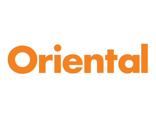 Oriental Bank