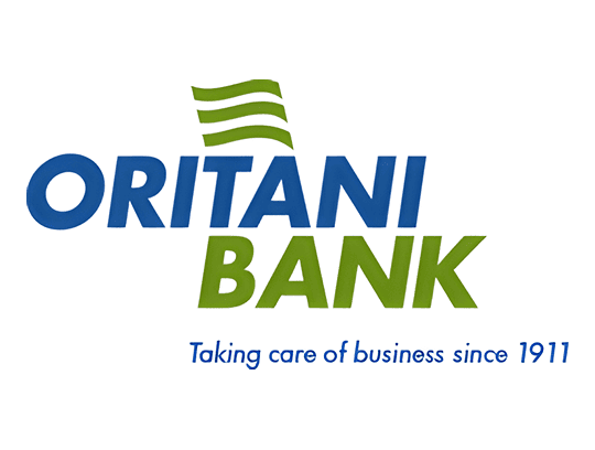 Oritani Bank