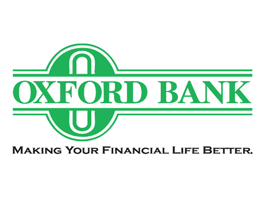 Oxford Bank & Trust