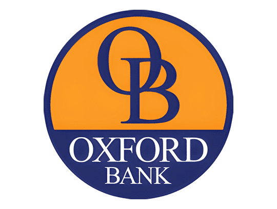 Oxford Bank