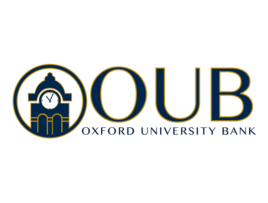 Oxford University Bank