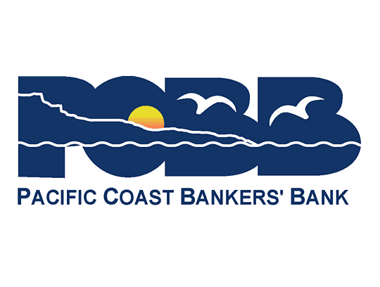 Pacific Coast Bankers' Bank