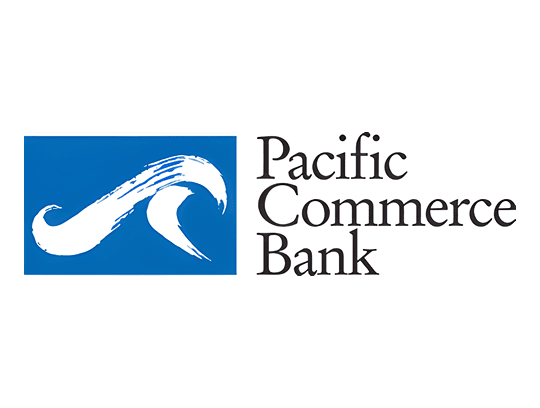 Pacific Commerce Bank