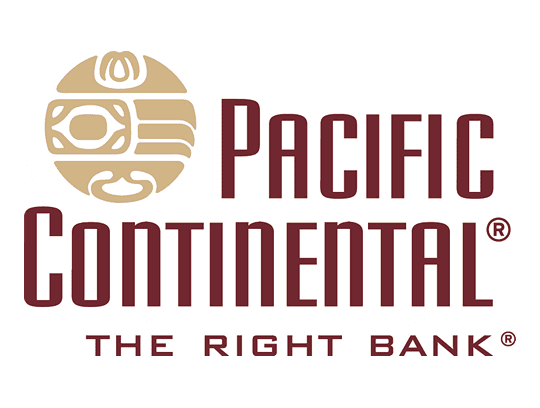 Pacific Continental Bank