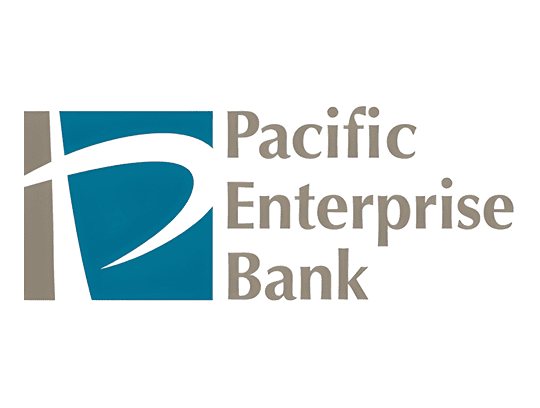 Pacific Enterprise Bank