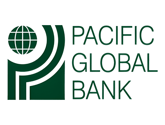 Pacific Global Bank