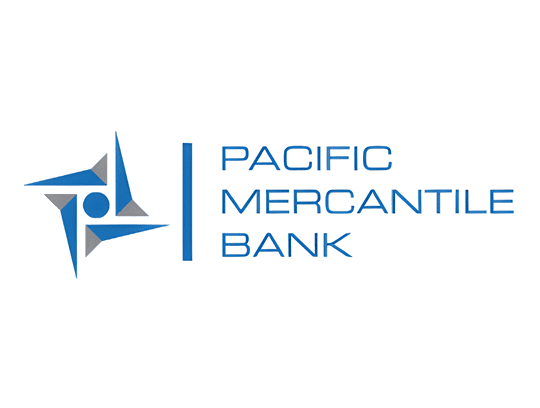 Pacific Mercantile Bank