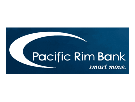 Pacific Rim Bank
