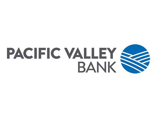 Pacific Valley Bank