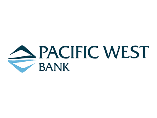 Pacific West Bank