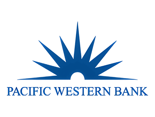 Pacific Western Bank