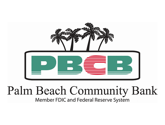 Palm Beach Community Bank