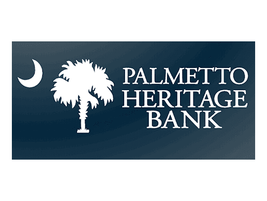 Palmetto Heritage Bank & Trust