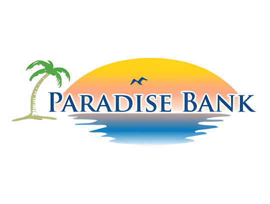 Paradise Bank