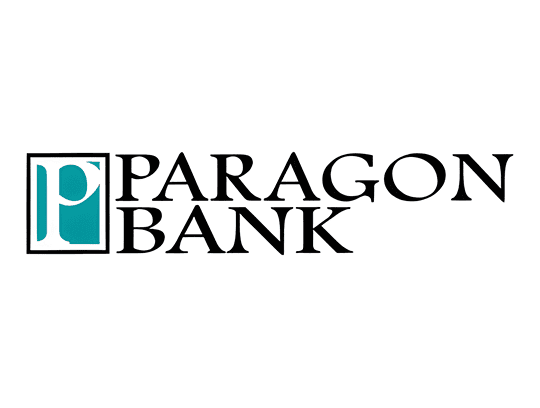 Paragon Bank