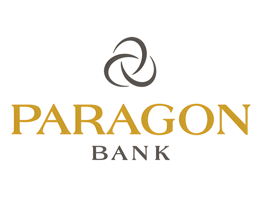 Paragon Commercial Bank