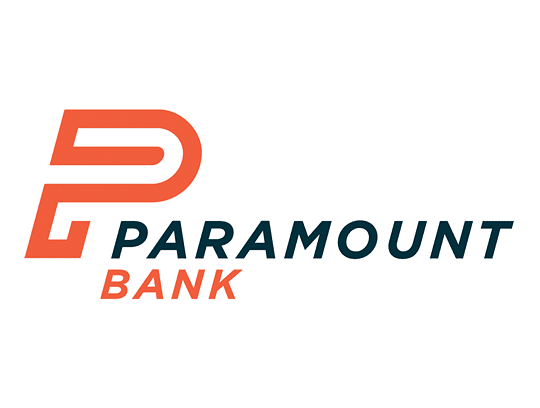 Paramount Bank